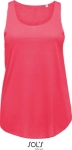 Obrázok z SOL'S Jade Dámske ľahké tielko 