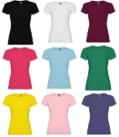 Obrázok z Dámske tričko Jamaica 