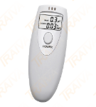 Obrázok z Alkohol tester SILVER, digitálne