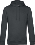 Obrázok z B&C Inspire Hooded Pánska mikina s kapucňou