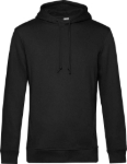 Obrázok z B&C Inspire Hooded Pánska mikina s kapucňou