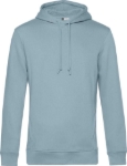 Obrázok z B&C Pánska mikina z bio bavlny s kapucňou 