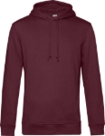 Obrázok z B&C Inspire Hooded Pánska mikina s kapucňou