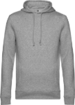 Obrázok z B&C Inspire Hooded Pánska mikina s kapucňou