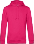 Obrázok z B&C Inspire Hooded Pánska mikina s kapucňou