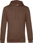 Obrázok z B&C Inspire Hooded Pánska mikina s kapucňou