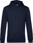 Obrázok z B&C Inspire Hooded Pánska mikina s kapucňou