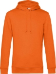 Obrázok z B&C Inspire Hooded Pánska mikina s kapucňou