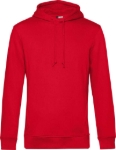 Obrázok z B&C Inspire Hooded Pánska mikina s kapucňou