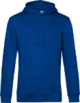 Obrázok z B&C Inspire Hooded Pánska mikina s kapucňou