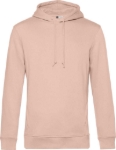 Obrázok z B&C Inspire Hooded Pánska mikina s kapucňou