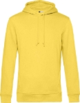 Obrázok z B&C Inspire Hooded Pánska mikina s kapucňou