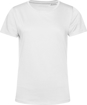 Obrázok z B&C Dámské tričko z bio bavlny 145g/m²