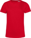 Obrázok z B&C Dámské tričko z bio bavlny 145g/m²