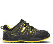 Obrázok z Adamant ALEGRO O1 ESD Yellow Sandal