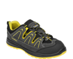 Obrázok z Adamant ALEGRO O1 ESD Yellow Sandal