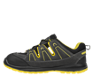 Obrázok z Adamant ALEGRO O1 ESD Yellow Sandal