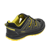 Obrázok z Adamant ALEGRO O1 ESD Yellow Sandal