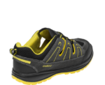 Obrázok z Adamant ALEGRO O1 ESD Yellow Sandal