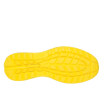 Obrázok z Adamant ALEGRO O1 ESD Yellow Pracovné sandále 