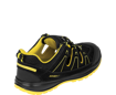 Obrázok z Adamant ALEGRO O1 ESD Yellow Pracovné sandále 