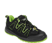 Obrázok z Adamant ALEGRO S1 ESD Green Sandal Pracovný sandál 