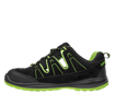 Obrázok z Adamant ALEGRO S1 ESD Green Sandal Pracovný sandál 