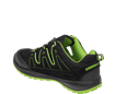 Obrázok z Adamant ALEGRO S1 ESD Green Sandal Pracovný sandál 
