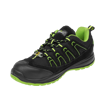 Obrázok z Adamant ALEGRO S1P ESD Green Low Pracovné poltopánka 