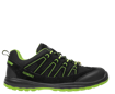 Obrázok z Adamant ALEGRO S1P ESD Green Low Pracovné poltopánka 