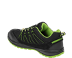 Obrázok z Adamant ALEGRO S1P ESD Green Low Pracovné poltopánka 