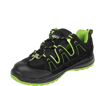 Obrázok z Adamant ALEGRO S1P ESD Green Sandal Pracovný sandál 