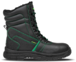 Obrázok z Adamant CLASSIC O2 Winter Boot Pracovná Poloholeňová obuv