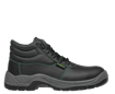 Obrázok z Adamant CLASSIC S1P High Pracovná členková obuv 