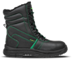 Obrázok z Adamant CLASSIC S3 Winter Boot Pracovná Poloholeňová obuv 
