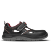 Obrázok z Adamant NON METALLIC S1 Sandal Pracovné sandále