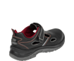 Obrázok z Adamant NON METALLIC S1 Sandal Pracovné sandále