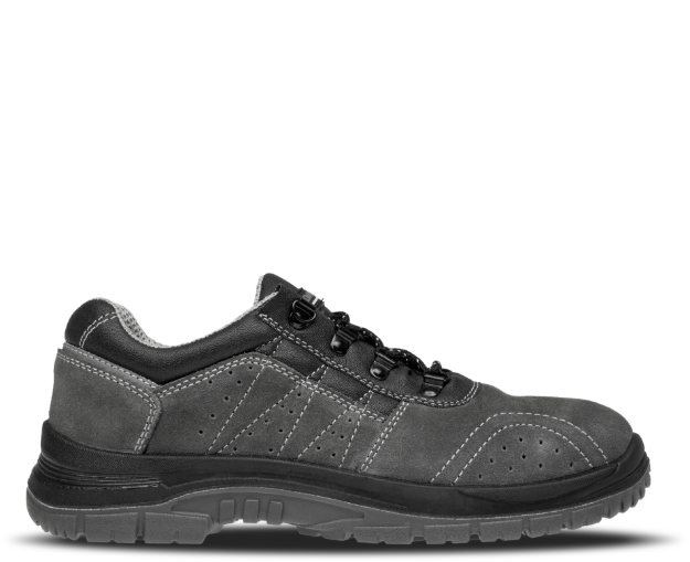 Obrázok z Adamant SPENCER O1P Low Pracovné poltopánka