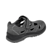 Obrázok z Adamant TAYLOR S1P Sandal Pracovné sandále