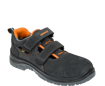 Obrázok z Adamant Tobler S1 ESD NM Sandal Pracovné sandále