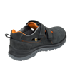 Obrázok z Adamant Tobler S1 ESD NM Sandal Pracovné sandále