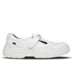 Obrázok z Adamant WHITE O1 Sandal Pracovné sandále