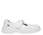 Obrázok z Adamant WHITE O1 Sandal Pracovné sandále