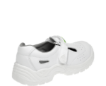 Obrázok z Adamant WHITE O1 Sandal Pracovné sandále
