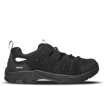 Obrázok z Bennon AMIGO O1 Black Sandal Pracovné sandále 