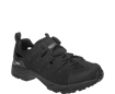Obrázok z Bennon AMIGO O1 Black Sandal Pracovné sandále 