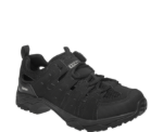 Obrázok z Bennon AMIGO O1 Black Sandal Pracovné sandále 