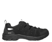 Obrázok z Bennon AMIGO O1 Black Sandal Pracovné sandále 