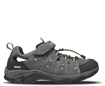 Obrázok z Bennon AMIGO O1 Lime Sandal Pracovné sandále 