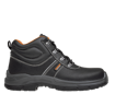 Obrázok z Bennon BASIC O1 High Pracovná členková obuv 